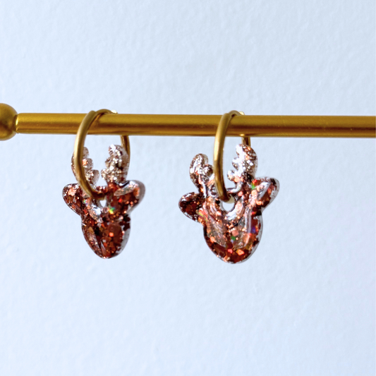 Mini moule rennes 25mm