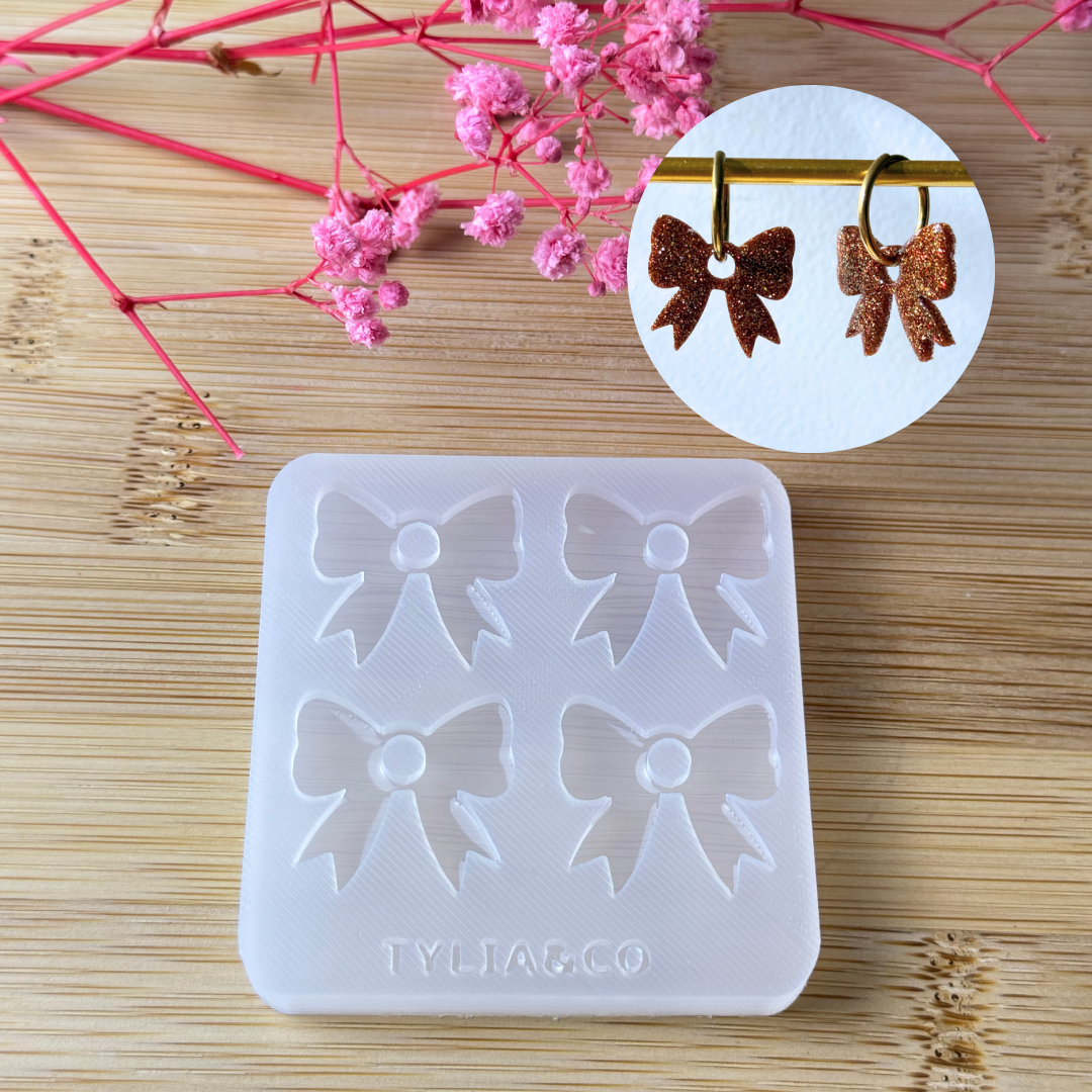 Mini moule noeud 19 mm