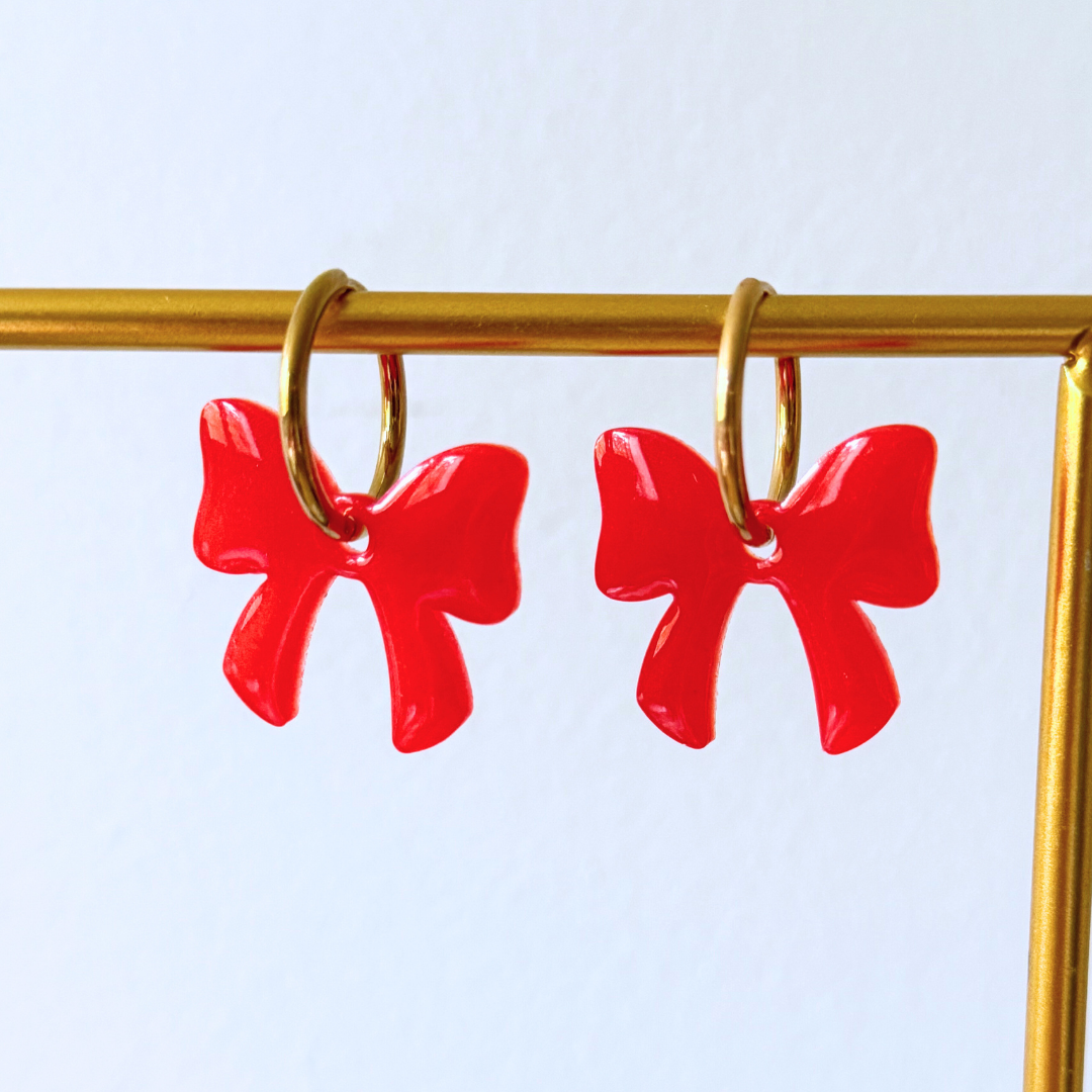 Mini moule noeud 25 mm