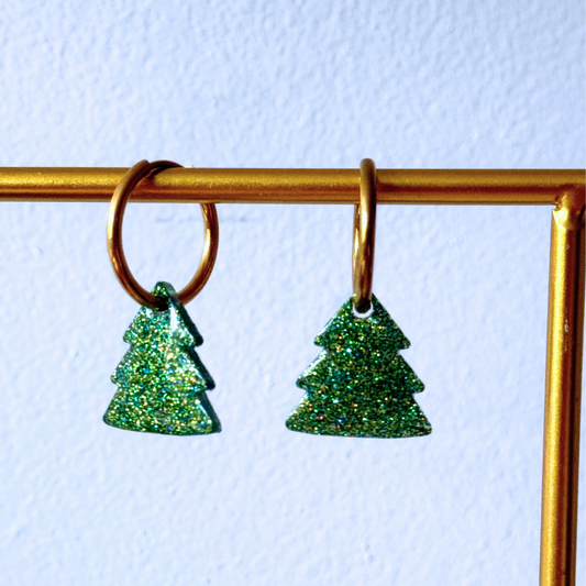 Mini moule sapin 20 mm