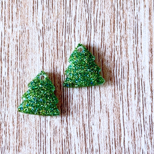 Mini moule sapin 15 mm