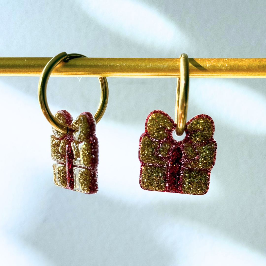 Mini moule cadeaux 20 mm