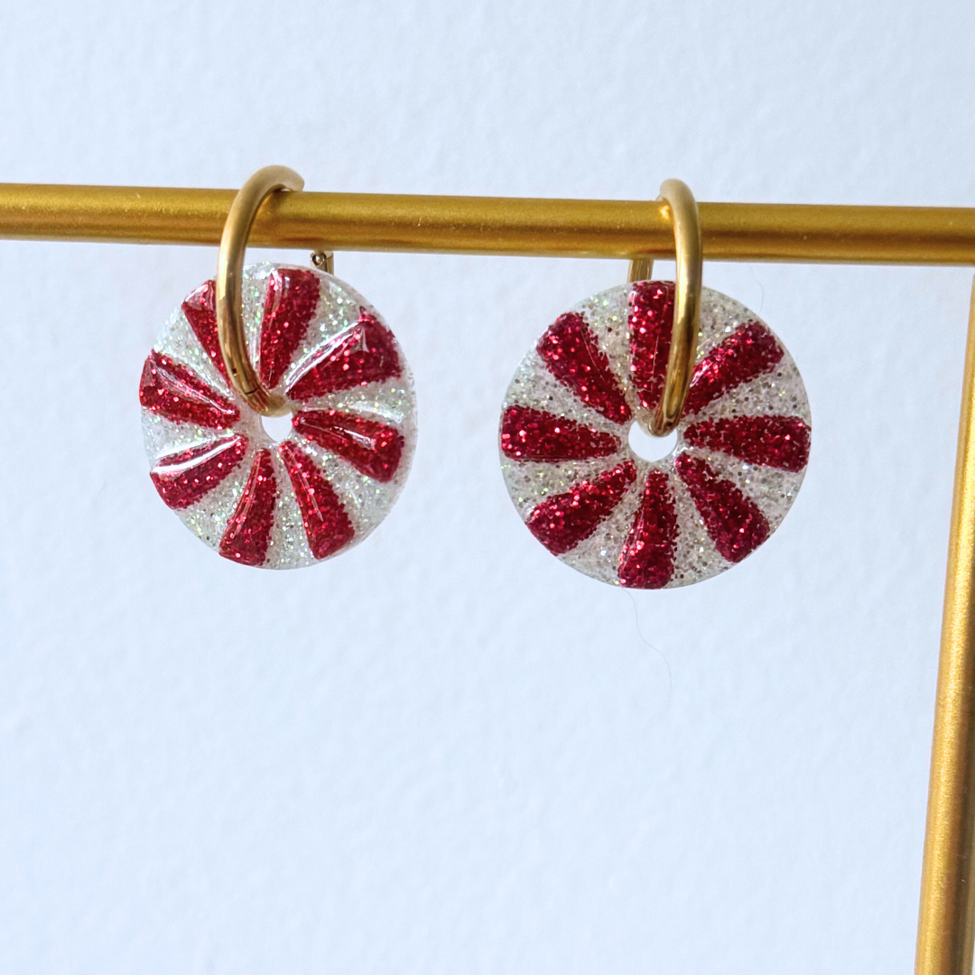 Mini moule candy 25mm