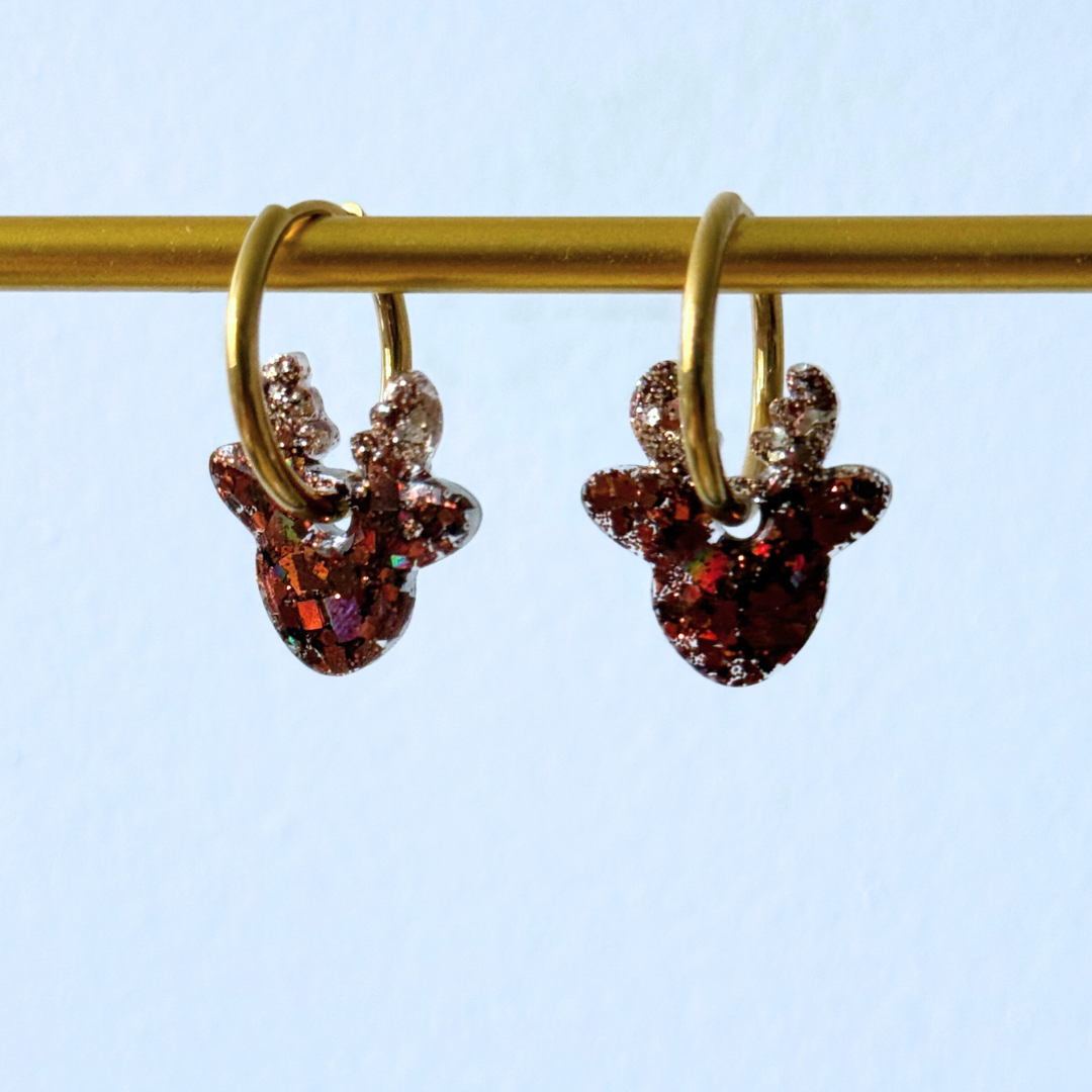 Mini moule rennes 20mm