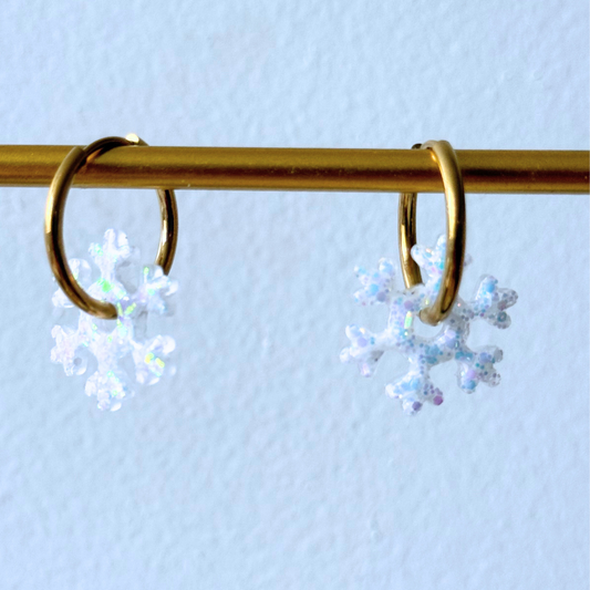 Mini moule Flocon 20mm