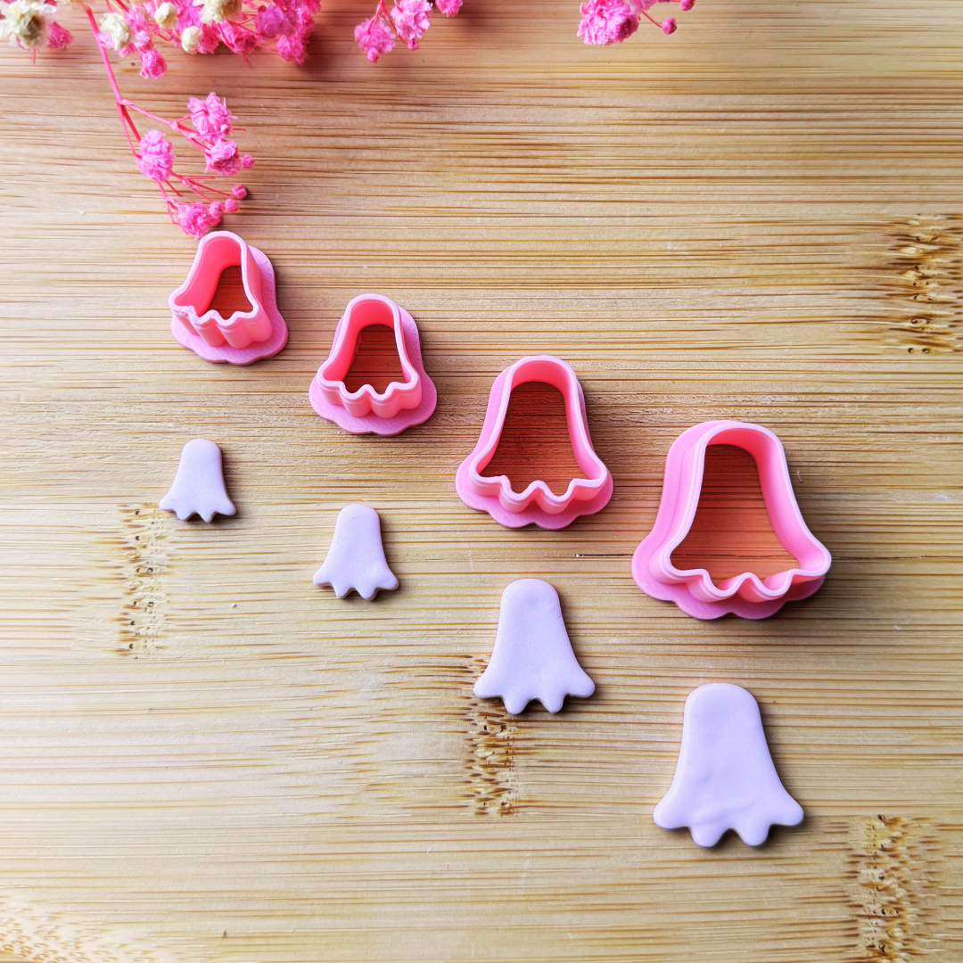 Emporte-pièce fantôme