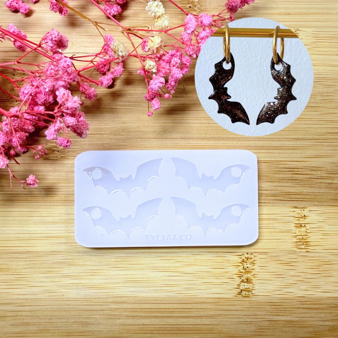 CHAUVE SOURIS 40MM