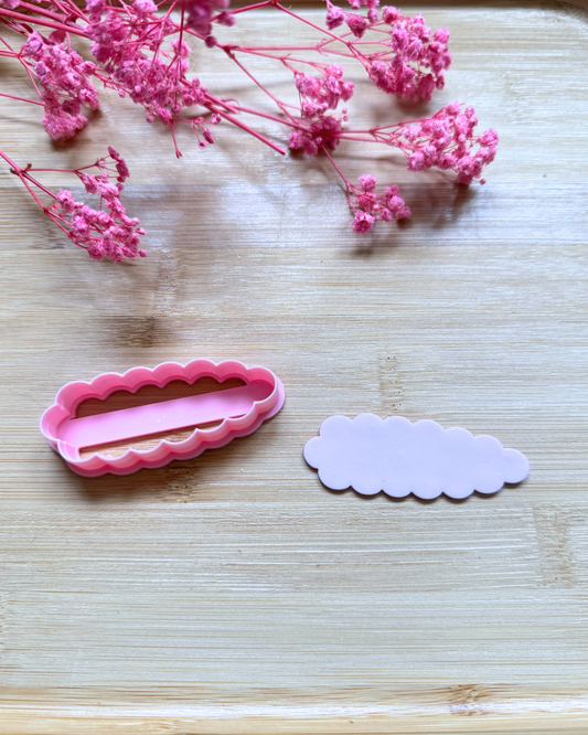 Emporte-pièce barette