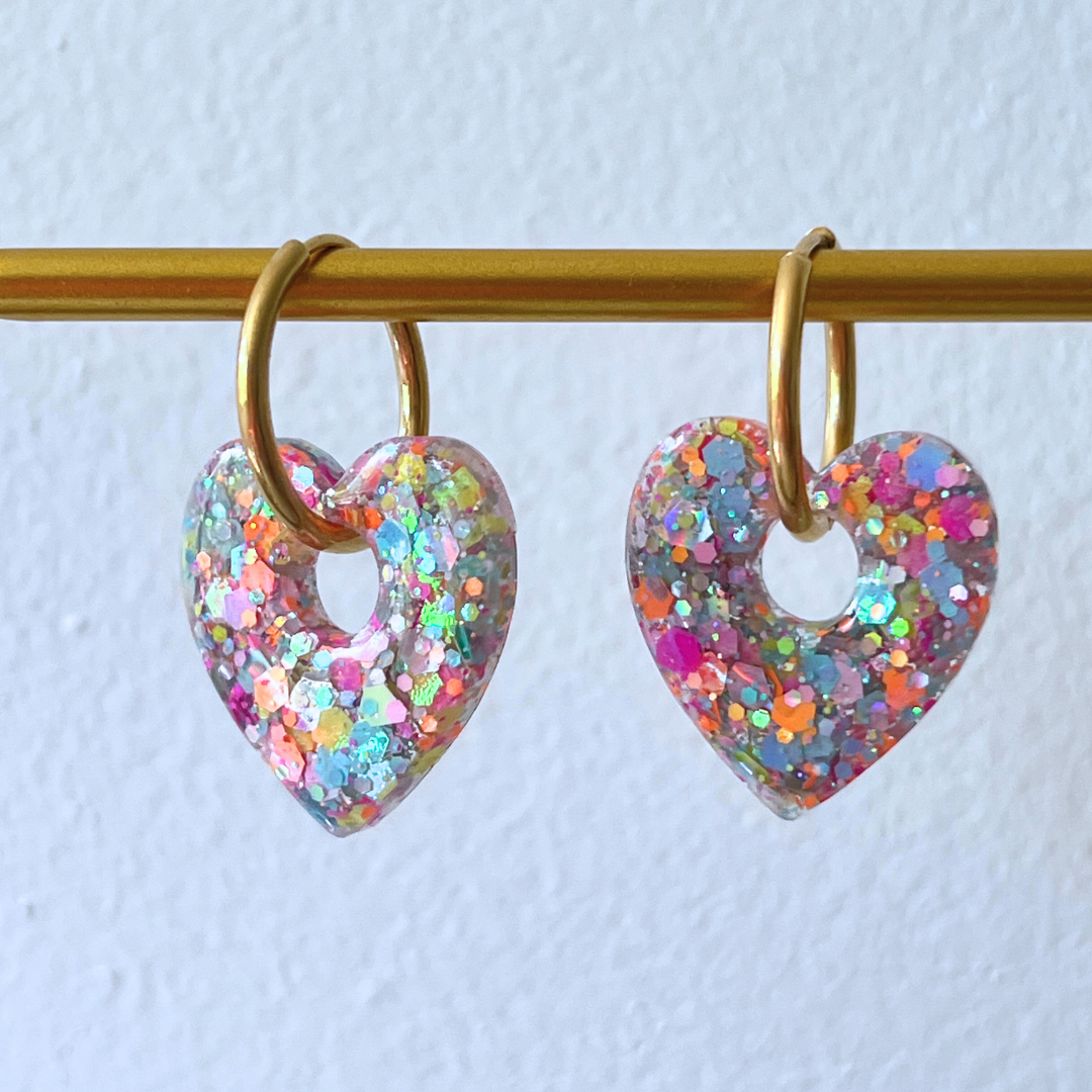 Moule coeur 20mm