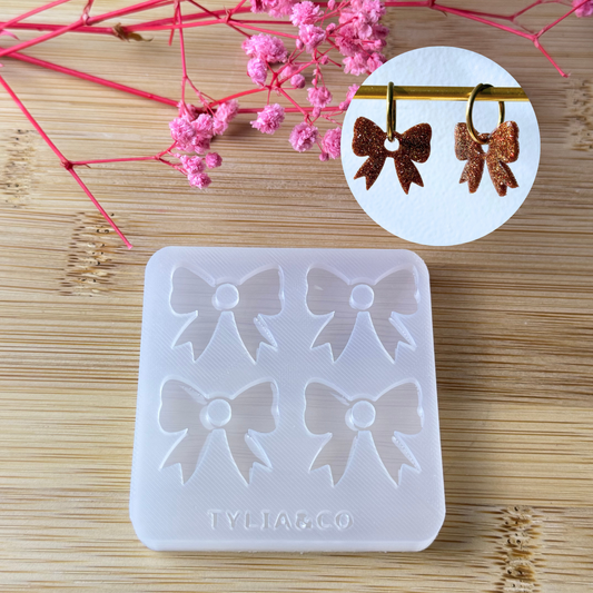 Mini moule noeud 19 mm