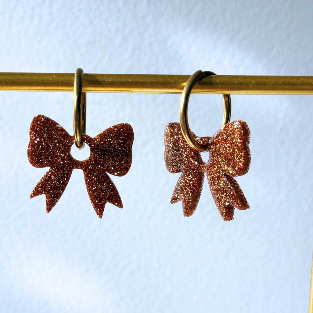 Mini moule noeud 25 mm