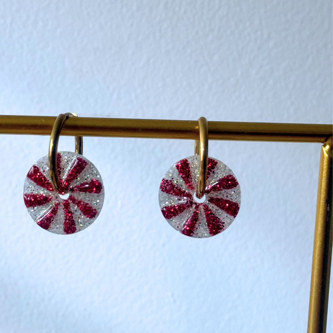 Mini moule candy 20mm