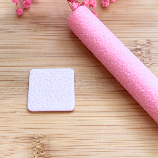 Rouleau texturé papier abrasif