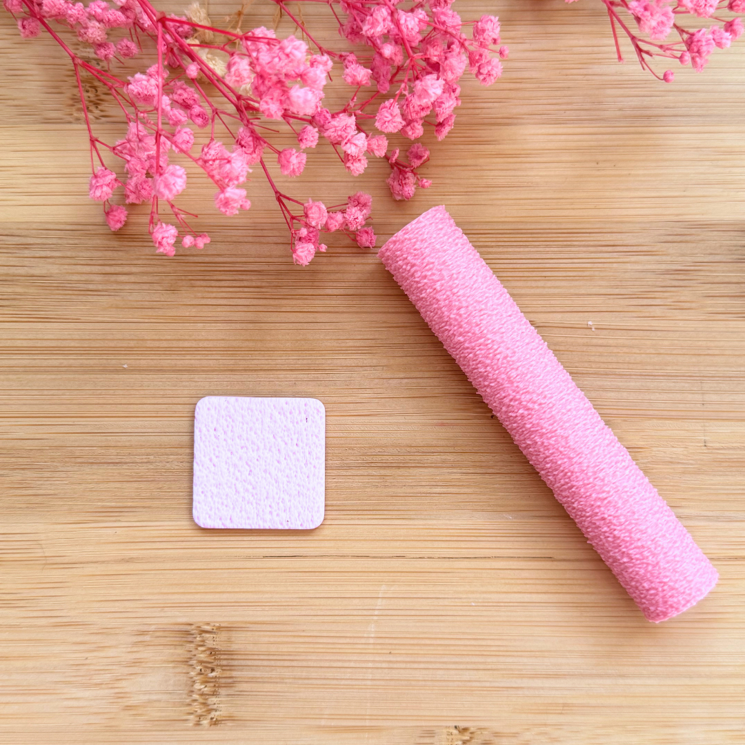 Rouleau texturé papier abrasif