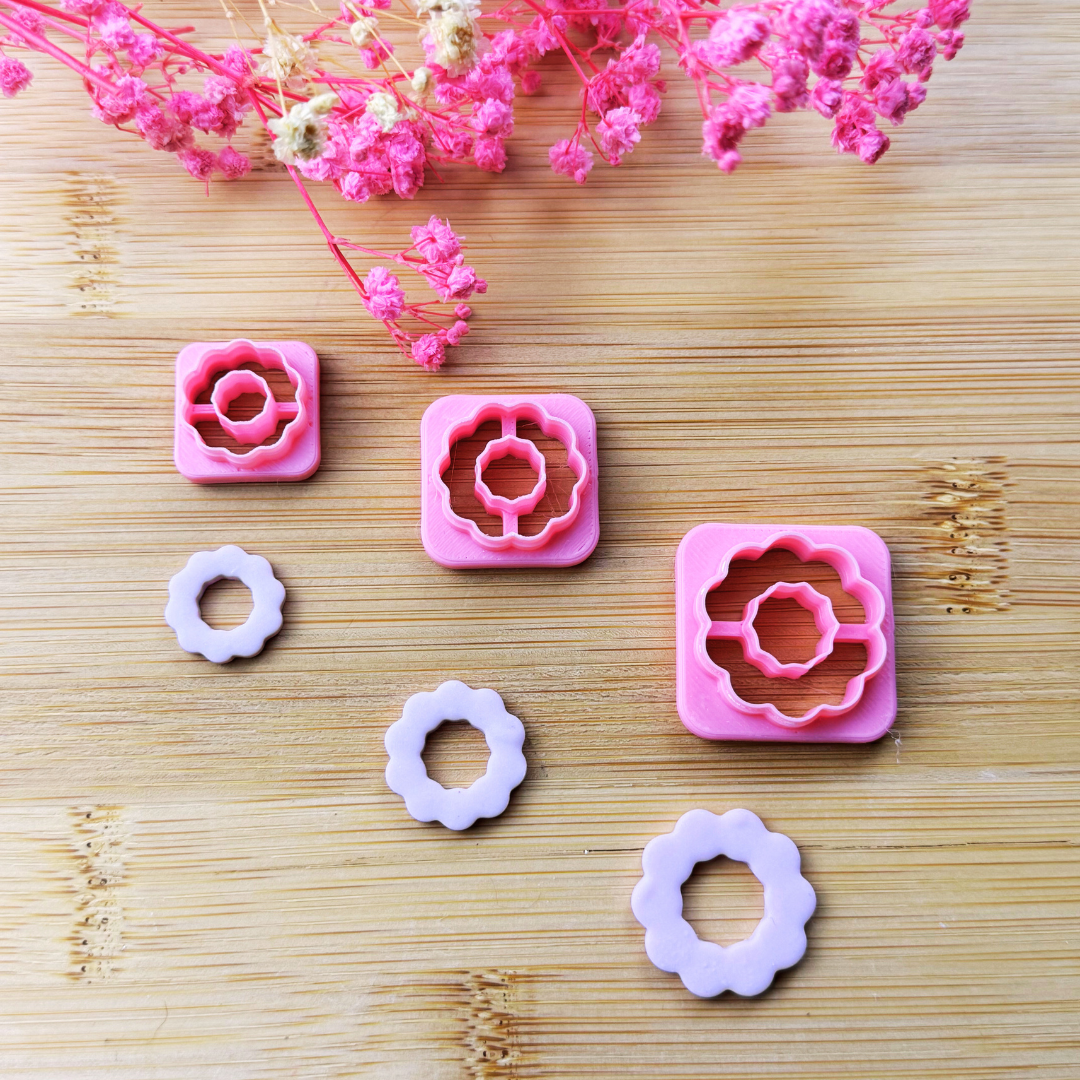 Emporte-pièce bubble