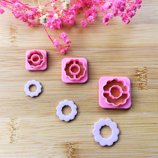 Emporte-pièce bubble