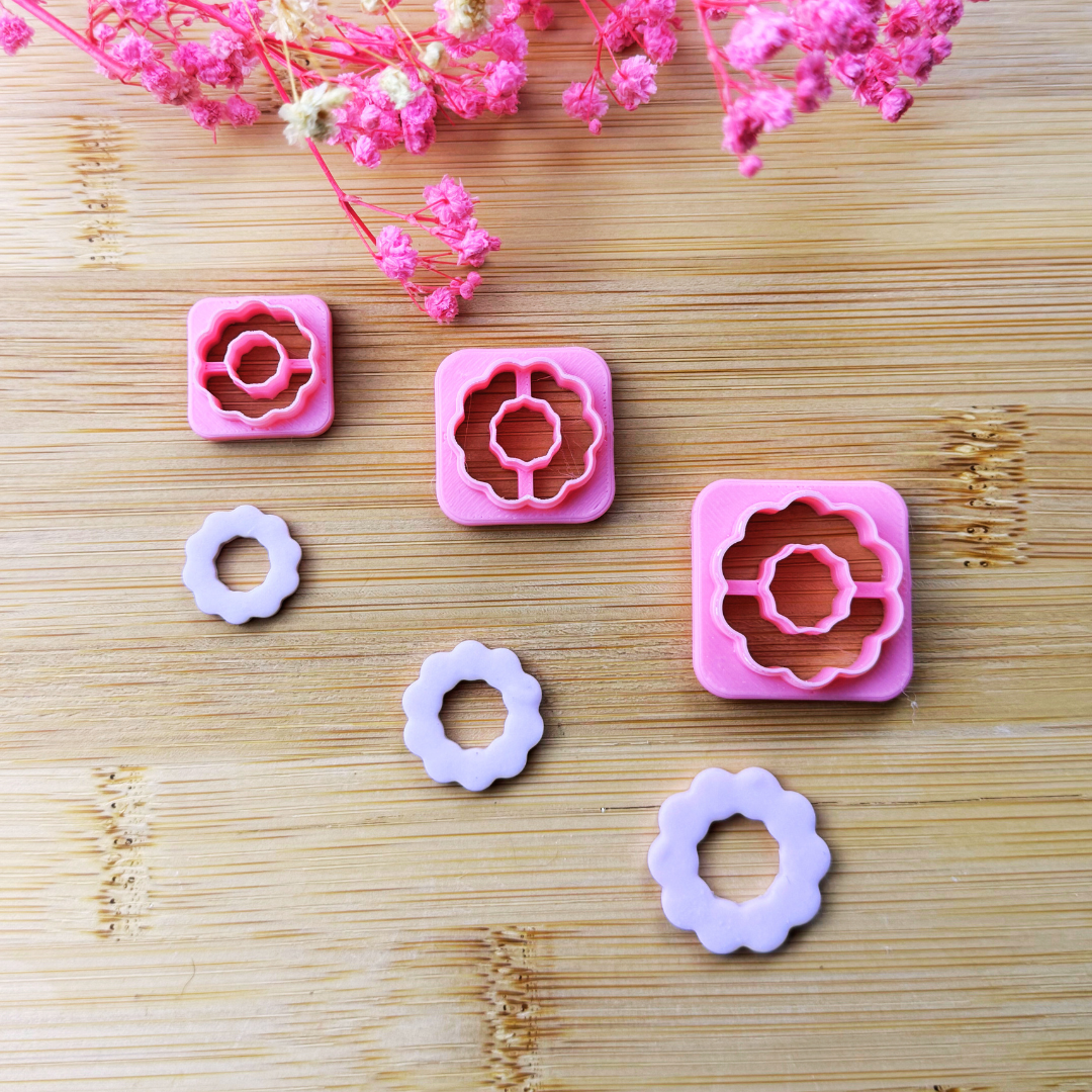 Emporte-pièce bubble