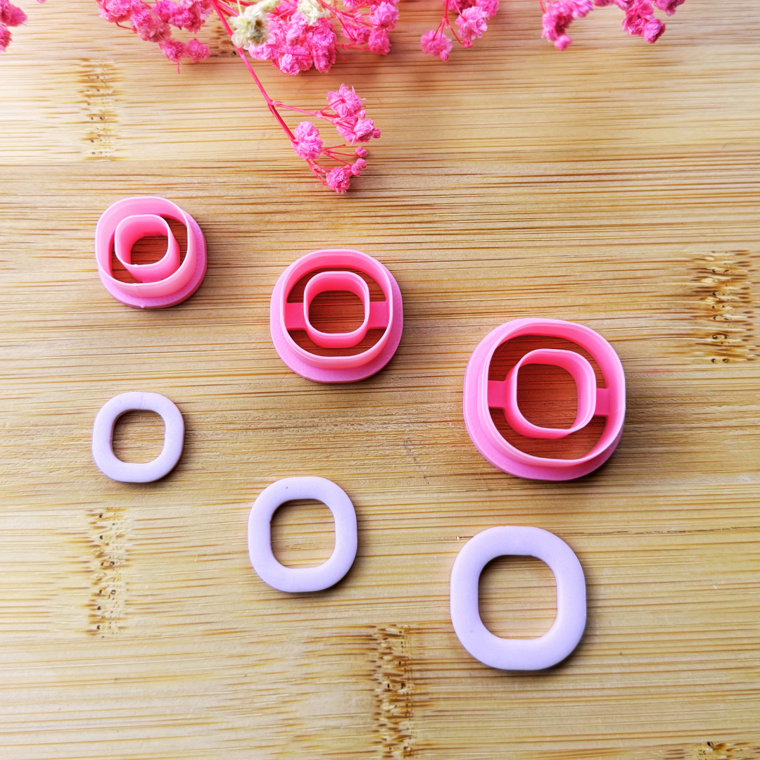 Emporte-pièce carré