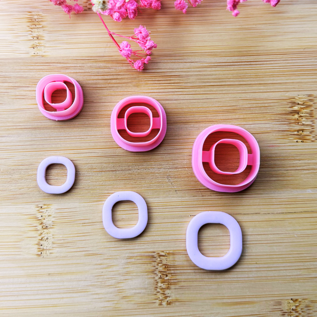 Emporte-pièce carré