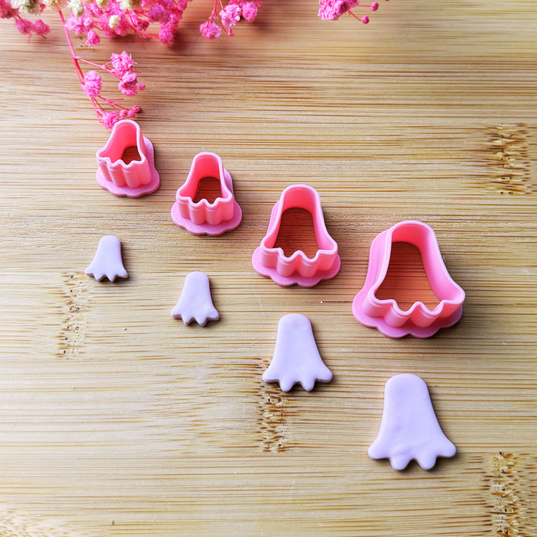 Emporte-pièce fantôme