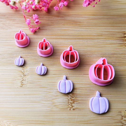 Emporte-pièce citrouille