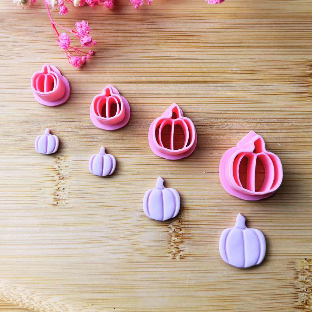 Emporte-pièce citrouille