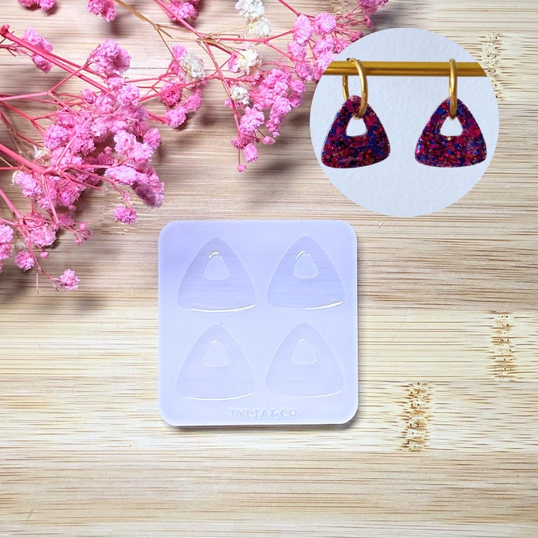 TRIANGLE 20MM
