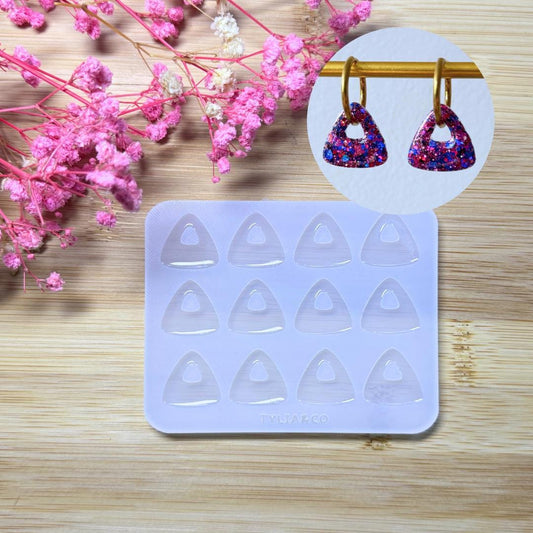 TRIANGLE 25MM