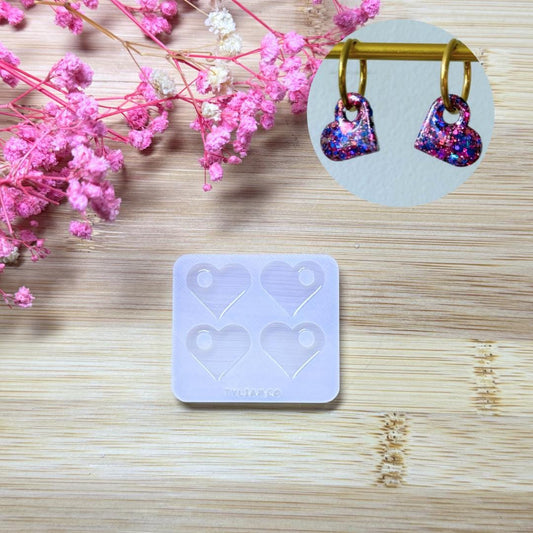 COEUR COTE 20MM